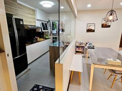 Blk 428A Floral Spring @ Yishun (Yishun), HDB 5 Rooms #597813711